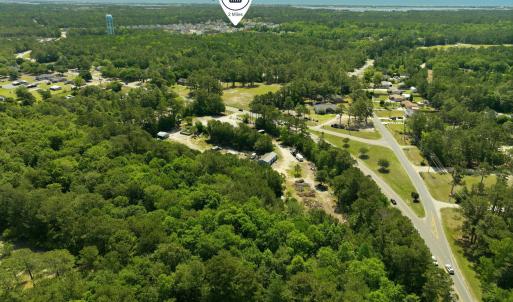 Photo #4 of 845 Nc 210, Hampstead, NC 6.6 acres