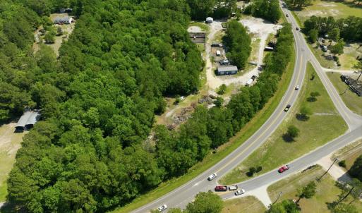 Photo #7 of 845 Nc 210, Hampstead, NC 6.6 acres