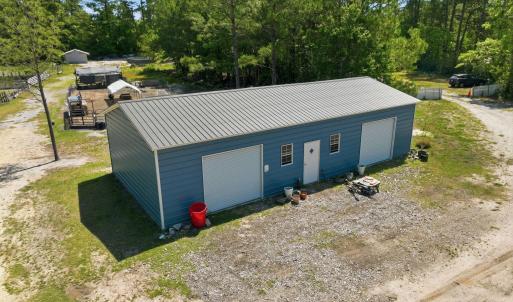 Photo #19 of 845 Nc 210, Hampstead, NC 6.6 acres
