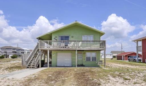 Photo #7 of 225 Sea Shore, North Topsail Beach, NC 0.3 acres