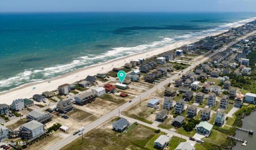 Photo #15 of 225 Sea Shore, North Topsail Beach, NC 0.3 acres