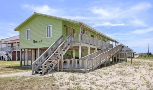 Photo #18 of 225 Sea Shore, North Topsail Beach, NC 0.3 acres