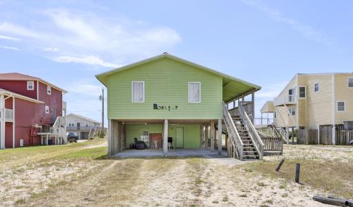 Photo #8 of 225 Sea Shore, North Topsail Beach, NC 0.3 acres