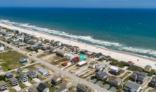 Photo #14 of 225 Sea Shore, North Topsail Beach, NC 0.3 acres