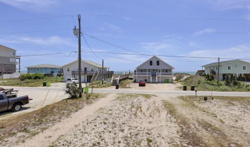Photo #17 of 225 Sea Shore, North Topsail Beach, NC 0.3 acres
