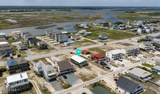 Photo #16 of 225 Sea Shore, North Topsail Beach, NC 0.3 acres