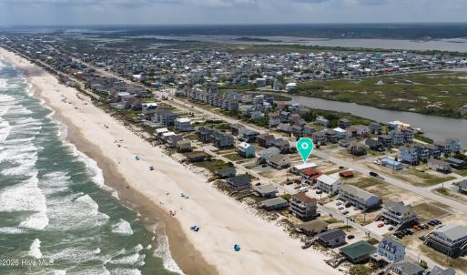 Photo #13 of 225 Sea Shore, North Topsail Beach, NC 0.3 acres