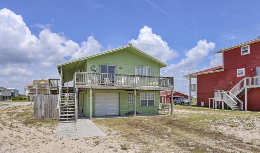 Photo #63 of 225 Sea Shore, North Topsail Beach, NC 0.3 acres