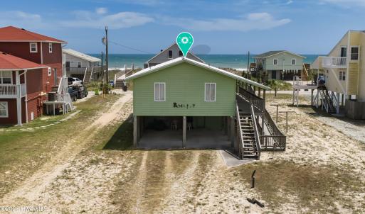 Photo #57 of 225 Sea Shore, North Topsail Beach, NC 0.3 acres
