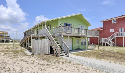 Photo #59 of 225 Sea Shore, North Topsail Beach, NC 0.3 acres