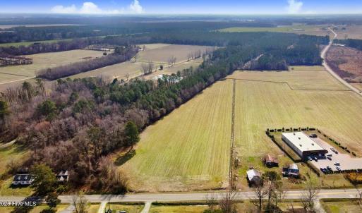 Photo #2 of Nc-111, Goldsboro, NC 3.6 acres