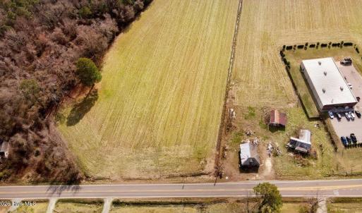 Photo #5 of Nc-111, Goldsboro, NC 3.6 acres