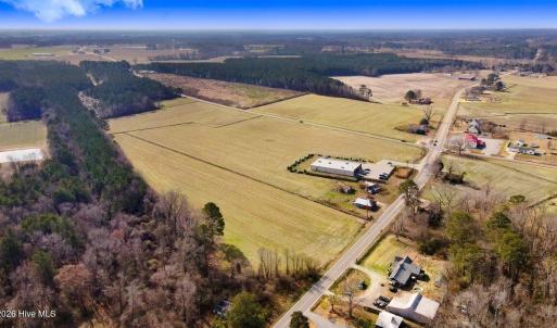 Photo #4 of Nc-111, Goldsboro, NC 3.6 acres