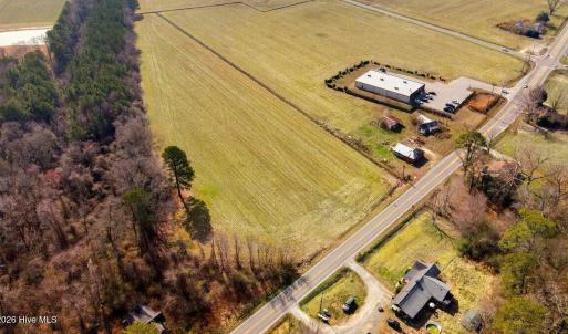 Photo #3 of Nc-111, Goldsboro, NC 3.6 acres