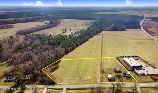 Photo #1 of Nc-111, Goldsboro, NC 3.6 acres
