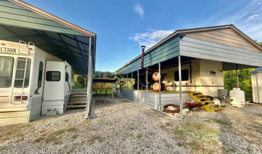 Photo #2 of 281 Old Sr 1801, Scotland Neck, NC 1.1 acres