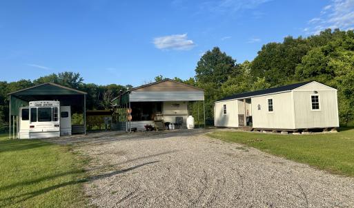 Photo #45 of 281 Old Sr 1801, Scotland Neck, NC 1.1 acres