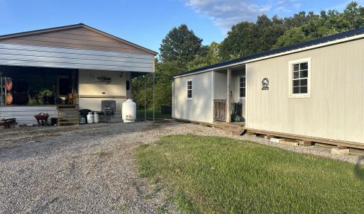 Photo #46 of 281 Old Sr 1801, Scotland Neck, NC 1.1 acres