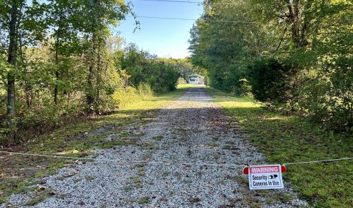 281 Old SR 1801, Scotland Neck, NC 27874