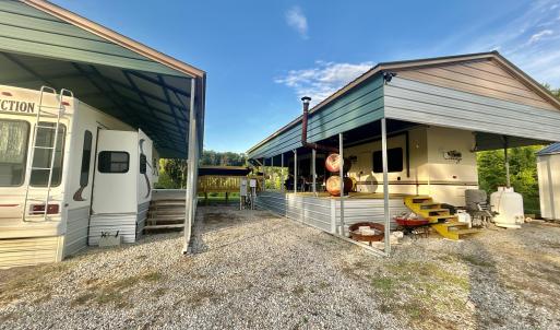281 Old SR 1801, Scotland Neck, NC 27874