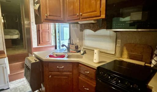 281 Old SR 1801, Scotland Neck, NC 27874
