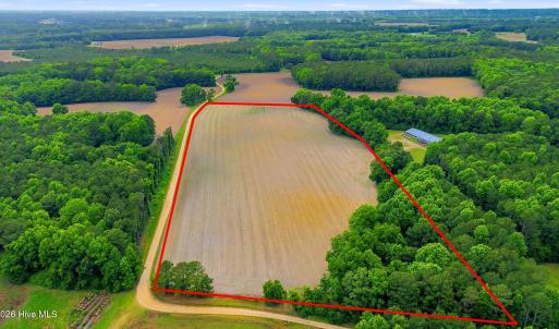 Photo #9 of Tbd Pig Palace, Council, NC 26.8 acres