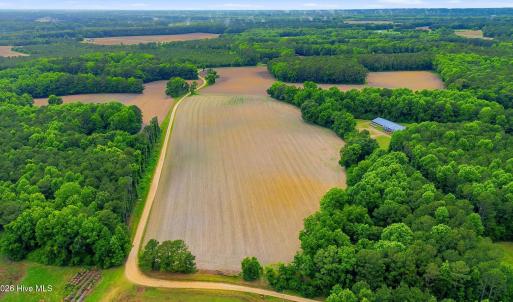Photo #8 of Tbd Pig Palace, Council, NC 26.8 acres