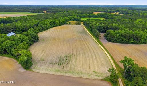 Photo #2 of Tbd Pig Palace, Council, NC 26.8 acres