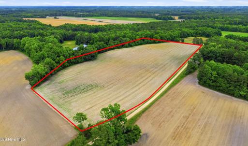 Photo #4 of Tbd Pig Palace, Council, NC 26.8 acres