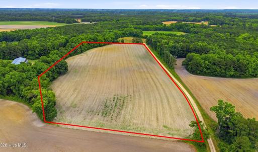 Photo #1 of Tbd Pig Palace, Council, NC 26.8 acres