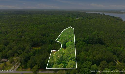 Photo #1 of 9 Ags, Chocowinity, NC 2.2 acres
