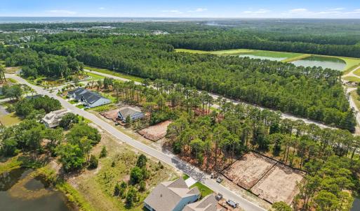Photo #5 of 1531 St Lucia, Shallotte, NC 0.2 acres