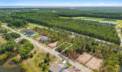 Photo #4 of 1531 St Lucia, Shallotte, NC 0.2 acres