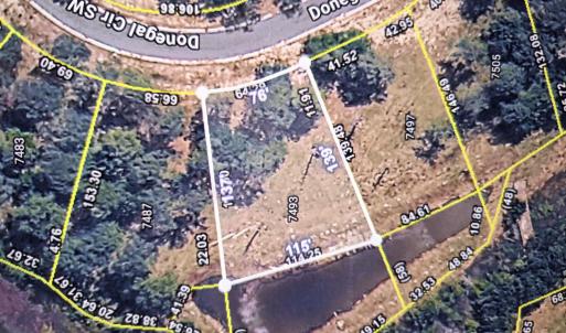 Photo #1 of 7493 Donegal, Sunset Beach, NC 0.3 acres