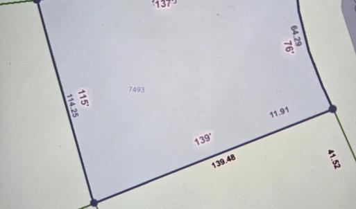 Photo #4 of 7493 Donegal, Sunset Beach, NC 0.3 acres