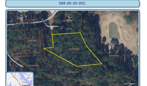 Photo #1 of Lot 2-B30 Par, McCormick, SC 0.7 acres