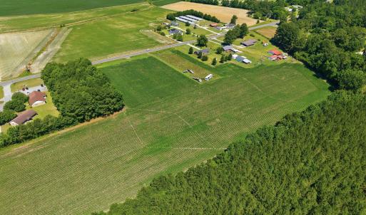 Photo #4 of 1795 1825 Highway 58, Kinston, NC 46.0 acres