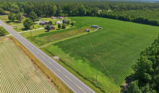 Photo #12 of 1795 1825 Highway 58, Kinston, NC 46.0 acres