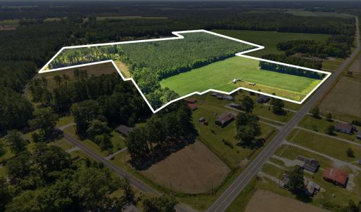 Photo #8 of 1795 1825 Highway 58, Kinston, NC 46.0 acres