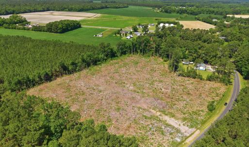 Photo #3 of 1795 1825 Highway 58, Kinston, NC 46.0 acres