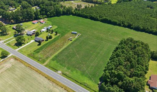 Photo #2 of 1795 1825 Highway 58, Kinston, NC 46.0 acres