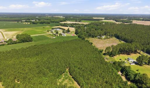 Photo #5 of 1795 1825 Highway 58, Kinston, NC 46.0 acres