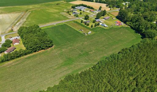 Photo #4 of 1795 1825 Highway 58, Kinston, NC 46.0 acres