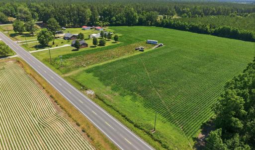 Photo #12 of 1795 1825 Highway 58, Kinston, NC 46.0 acres