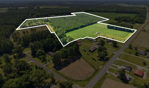 Photo #8 of 1795 1825 Highway 58, Kinston, NC 46.0 acres