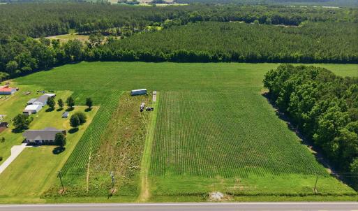 Photo #9 of 1795 1825 Highway 58, Kinston, NC 46.0 acres