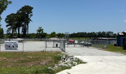 Photo #1 of 160 Hickman, Calabash, NC 2.3 acres