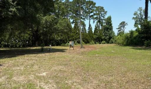 Photo #3 of 160 Hickman, Calabash, NC 2.3 acres