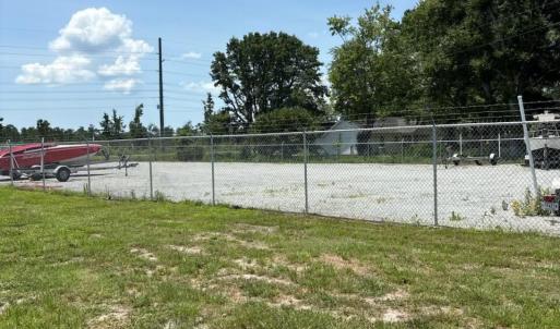 Photo #5 of 160 Hickman, Calabash, NC 2.3 acres