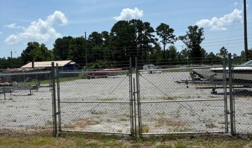 Photo #4 of 160 Hickman, Calabash, NC 2.3 acres